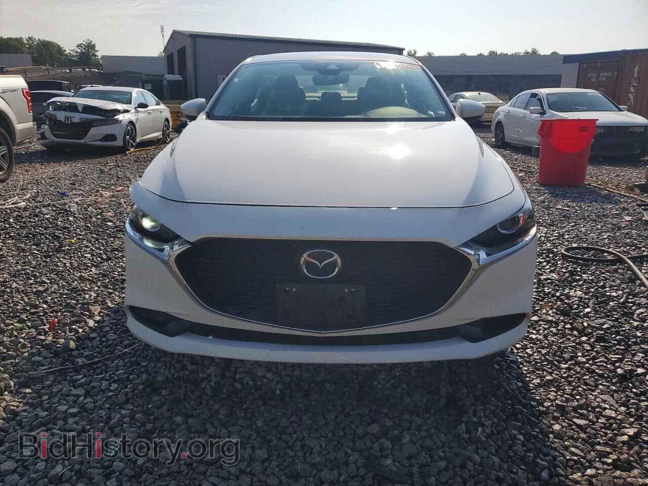 2019 MAZDA 3 - VIN: JM1BPACL2K1112067 - Photo 5