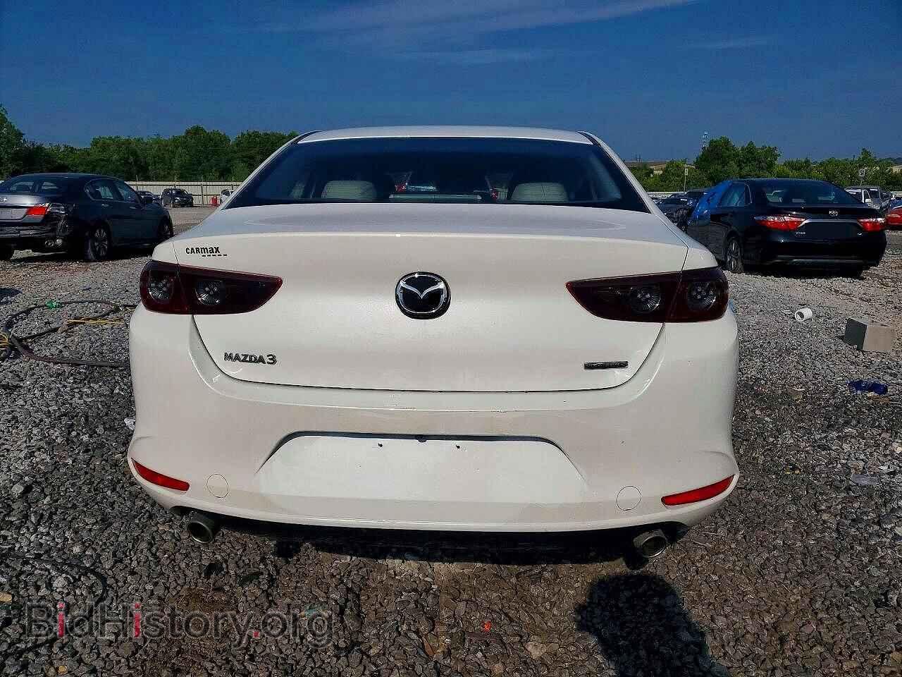 2019 MAZDA 3 - VIN: JM1BPACL2K1112067 - Photo 6