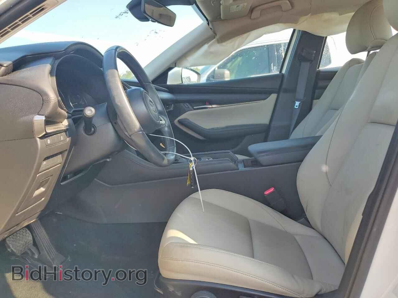2019 MAZDA 3 - VIN: JM1BPACL2K1112067 - Photo 7