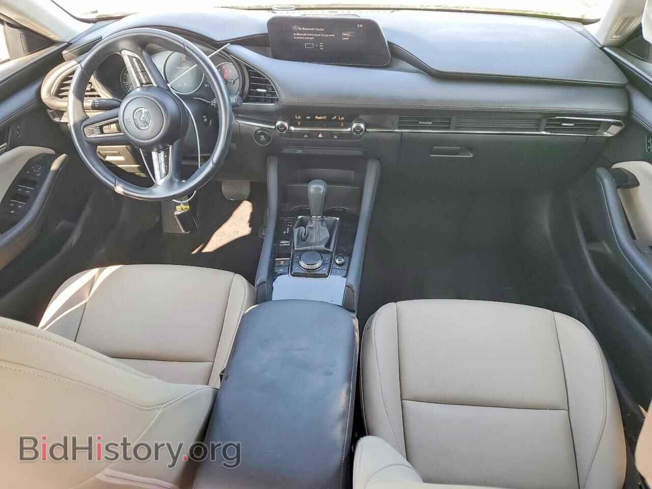 2019 MAZDA 3 - VIN: JM1BPACL2K1112067 - Photo 8