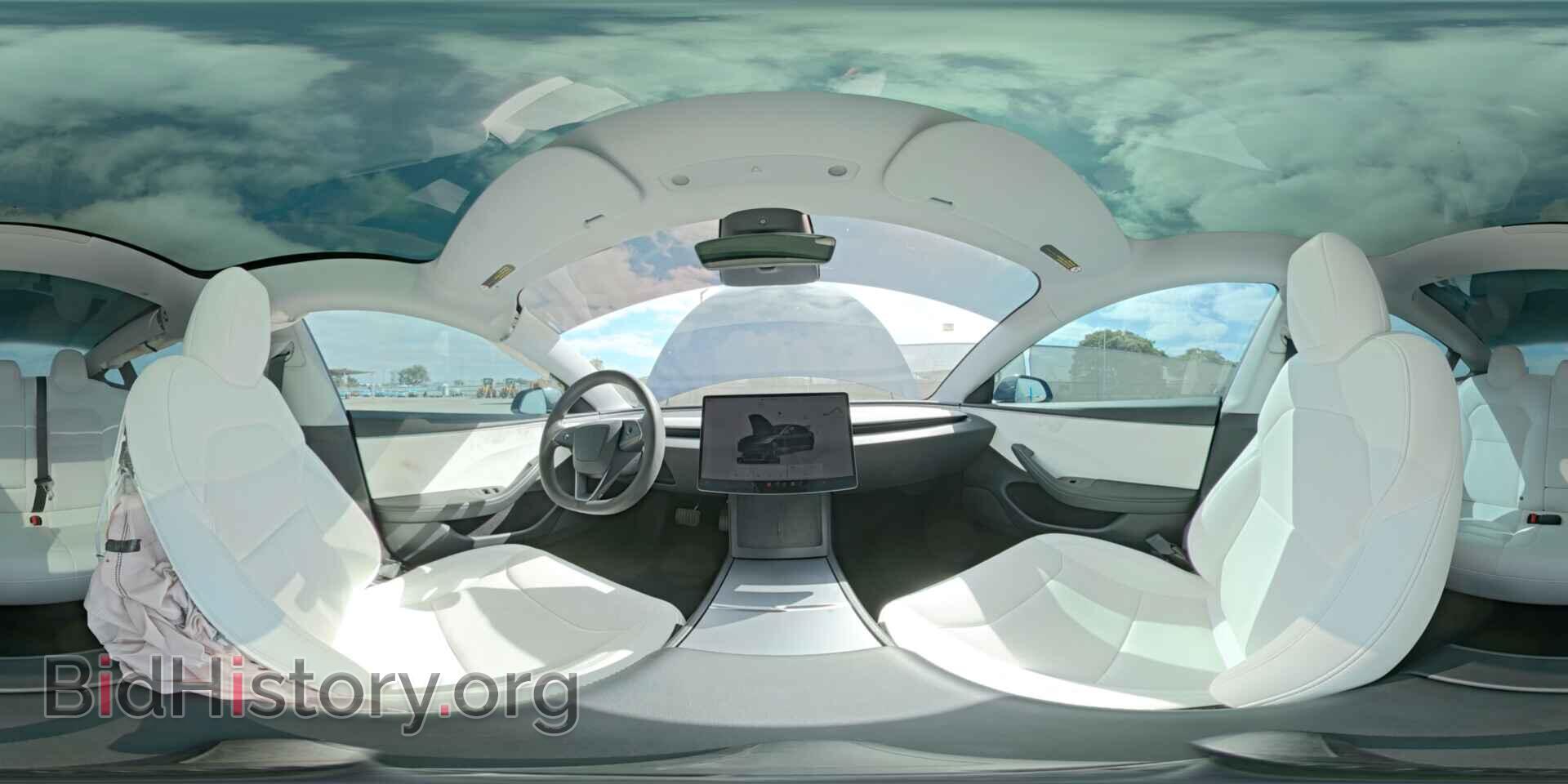 2024 TESLA MODEL 3 - VIN: 5YJ3E1EA4RF824247 - Photo 14