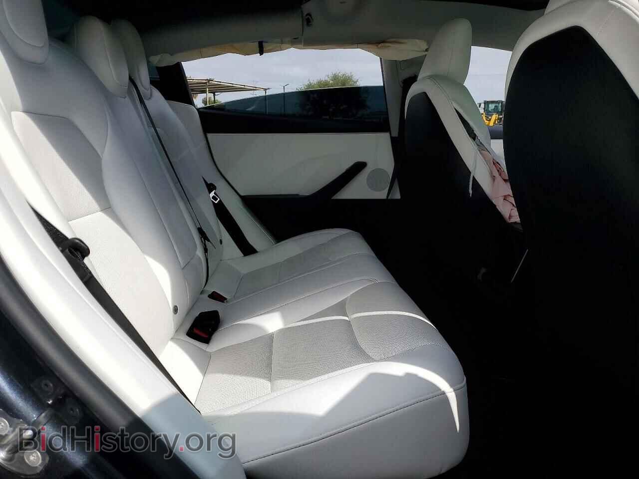 2024 TESLA MODEL 3 - VIN: 5YJ3E1EA4RF824247 - Photo 10