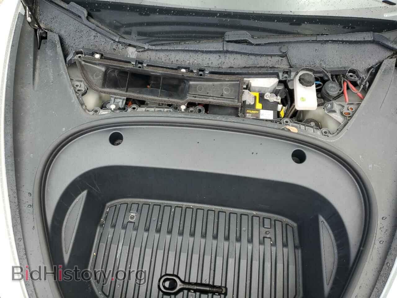 2020 TESLA MODEL 3 - VIN: 5YJ3E1EC5LF792059 - Photo 11