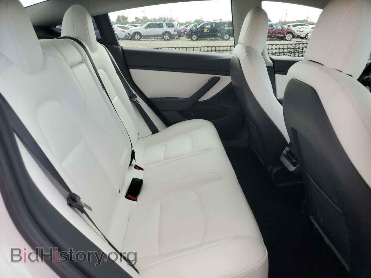 2020 TESLA MODEL 3 - VIN: 5YJ3E1EC5LF792059 - Photo 10