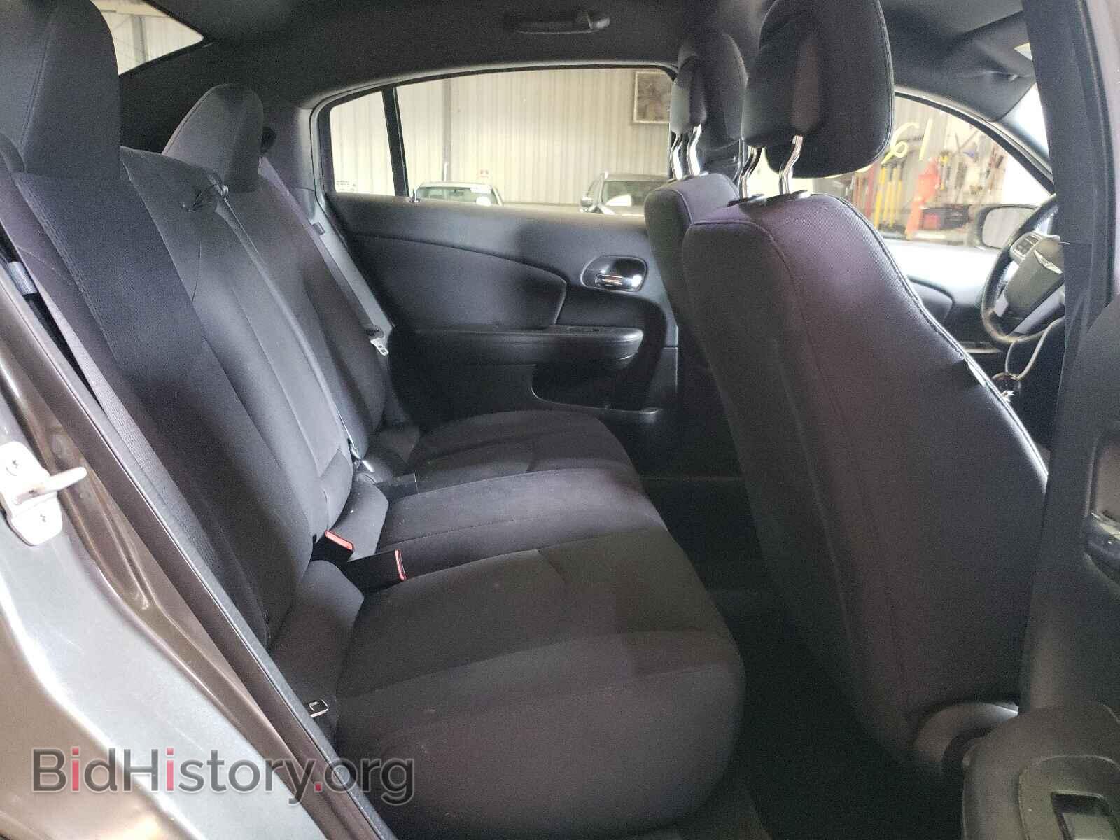 2013 CHRYSLER 200 - VIN: 1C3CCBBB8DN721694 - Photo 6