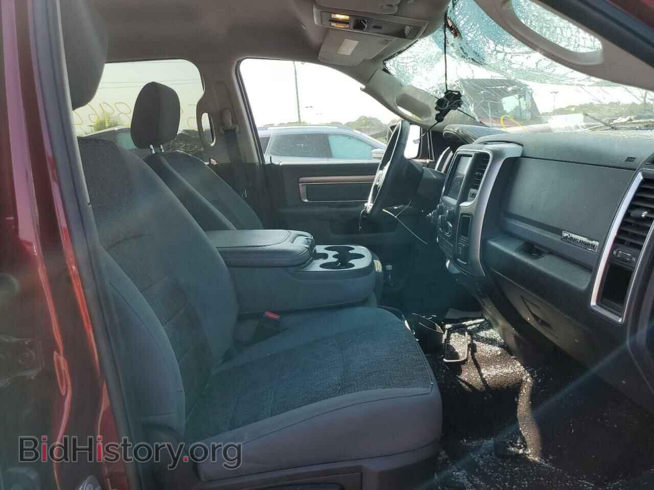 2018 RAM 1500 - VIN: 3C6RR7LT3JG168358 - Фото 5