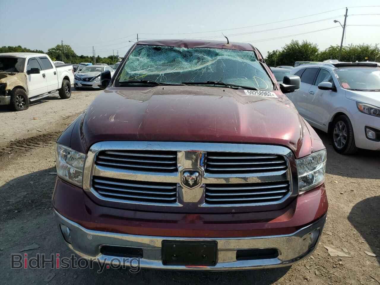 2018 RAM 1500 - VIN: 3C6RR7LT3JG168358 - Фото 9