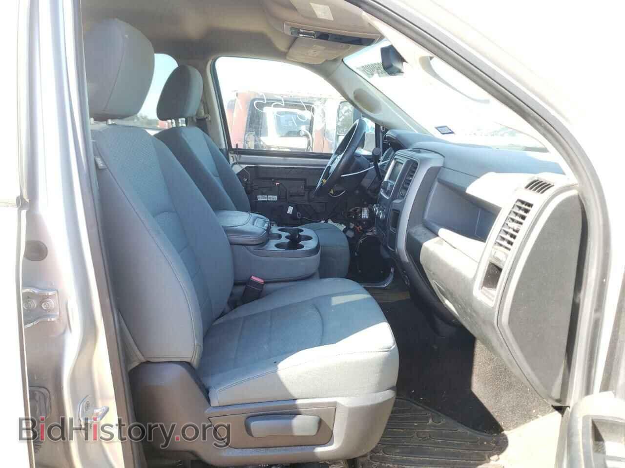 2014 RAM 3500 - VIN: 3C63RPGLXEG153684 - Фото 5