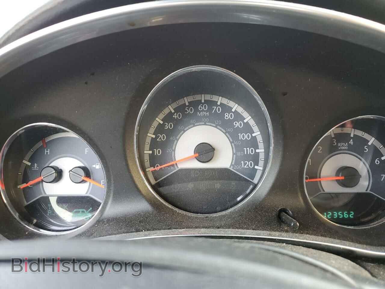 2013 CHRYSLER 200 - VIN: 1C3CCBBB3DN700283 - Фото 8