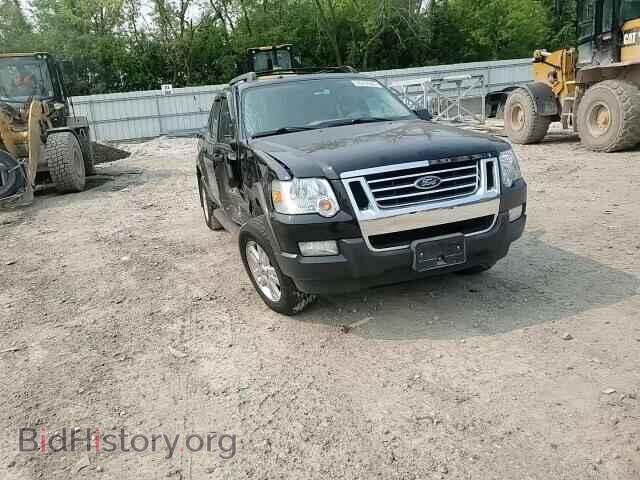 2010 FORD EXPLORER - VIN: 1FMEU5BE2AUA16318 - Фото 13