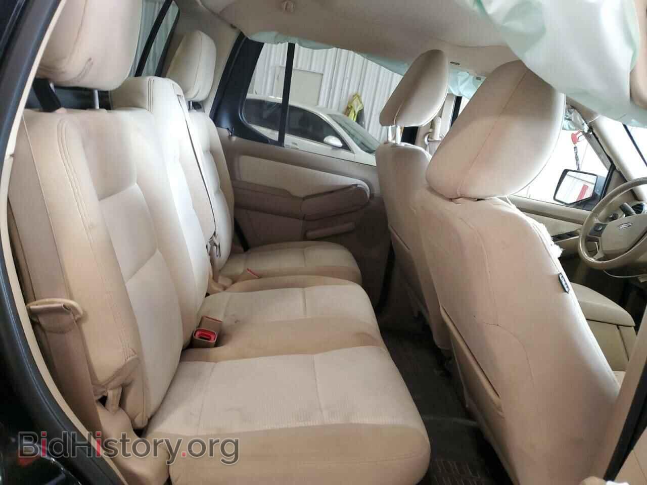 2010 FORD EXPLORER - VIN: 1FMEU5BE2AUA16318 - Фото 10