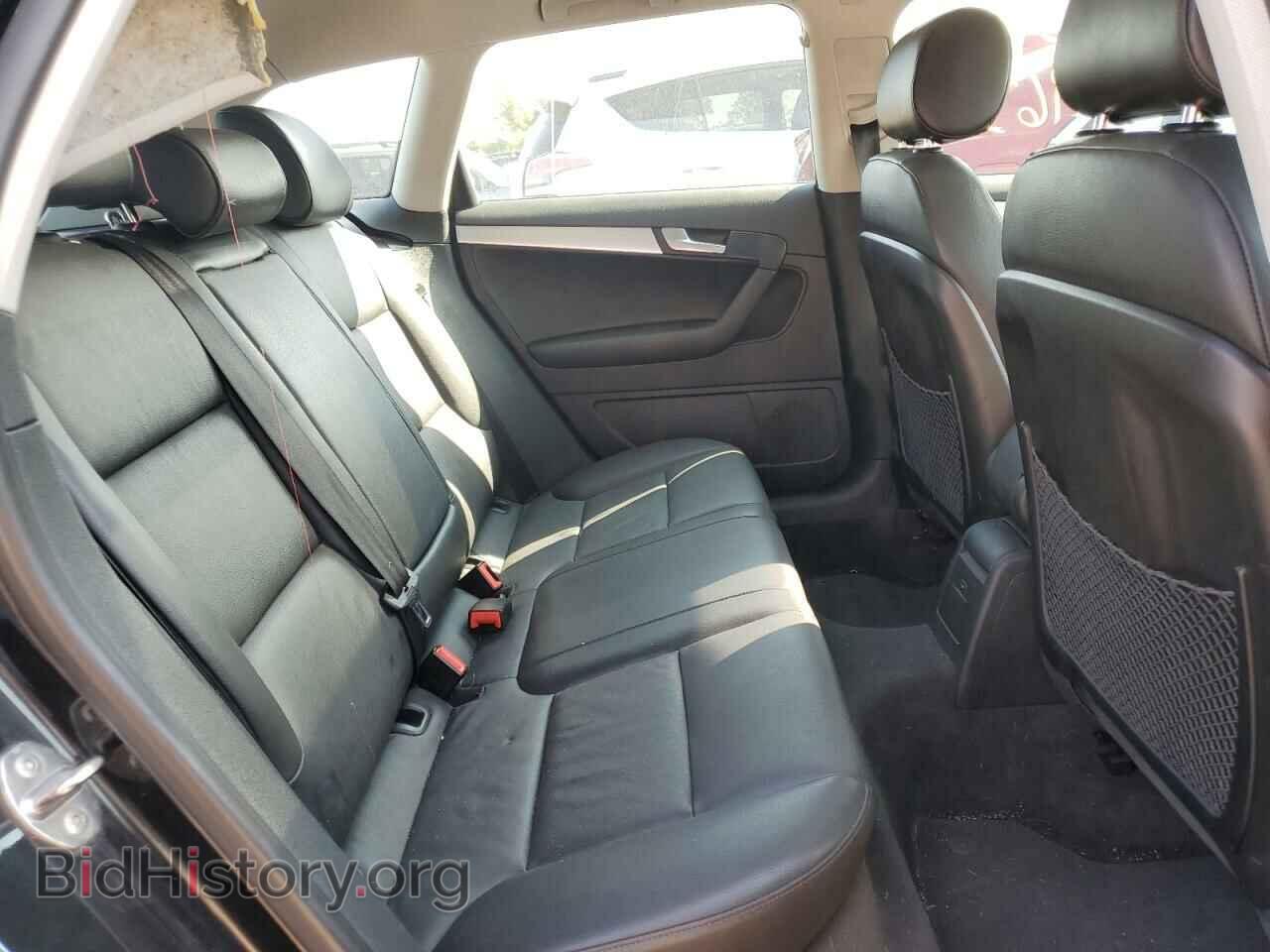 2013 AUDI A3 - VIN: WAUMFAFM7DA031792 - Фото 6