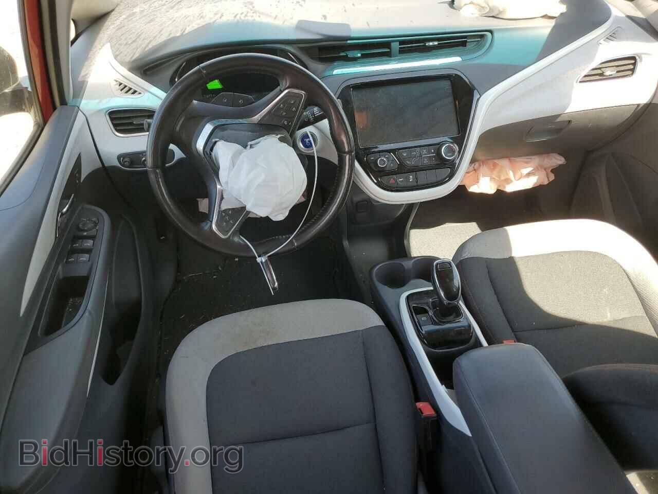 2019 CHEVROLET BOLT - VIN: 1G1FY6S09K4123206 - Фото 8