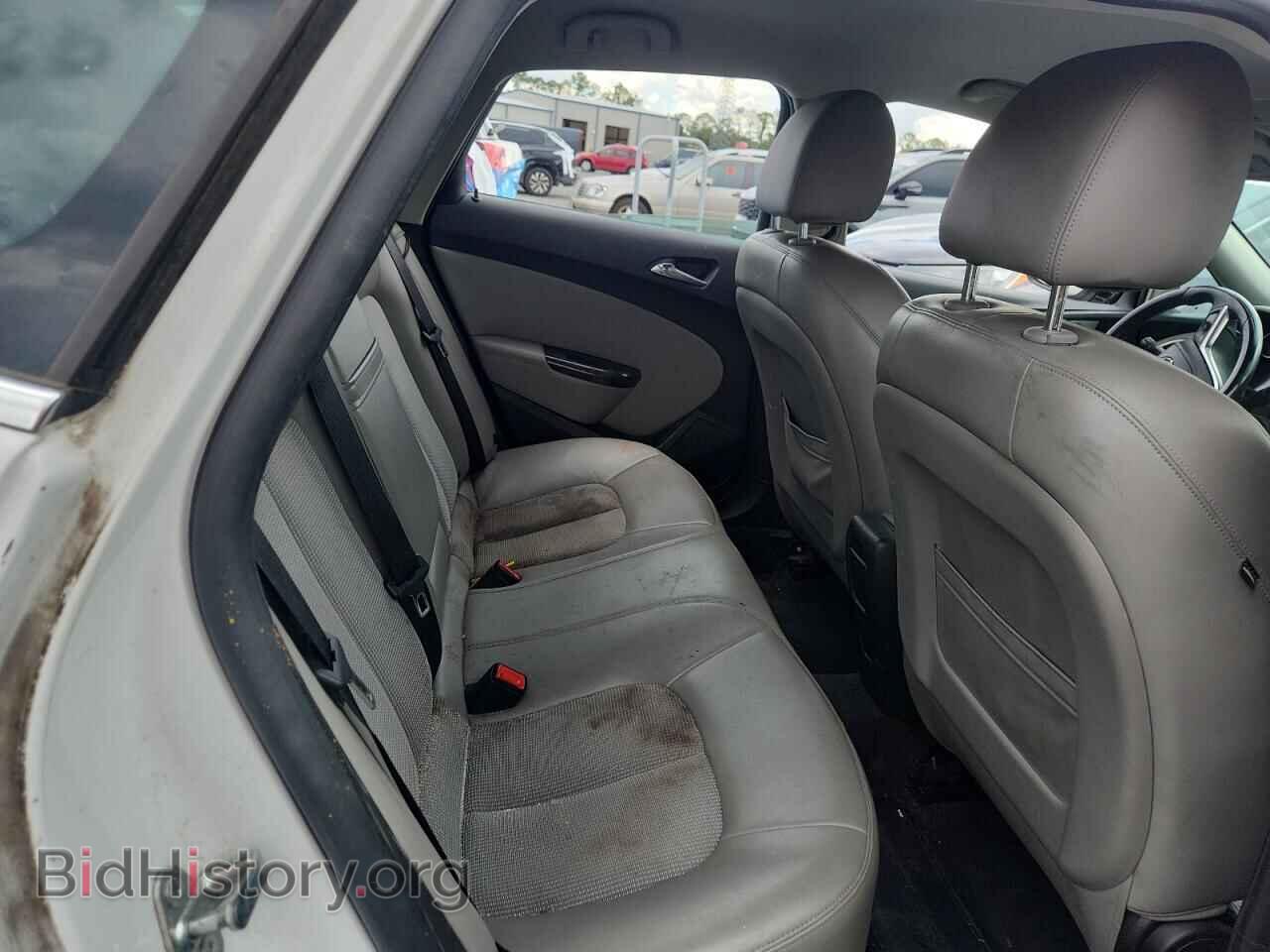 2014 BUICK VERANO - VIN: 1G4PR5SK4E4117902 - Фото 10