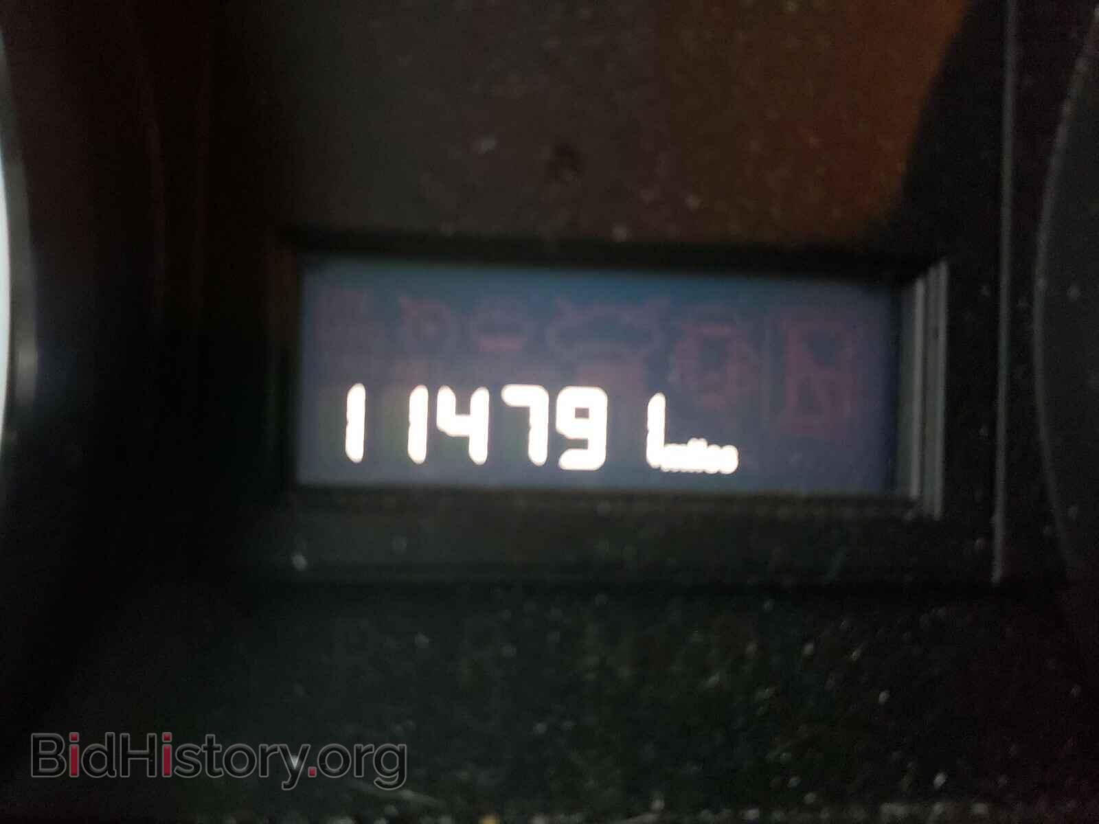 2017 DODGE GRAND CARA - VIN: 2C4RDGCG0HR817841 - Photo 8