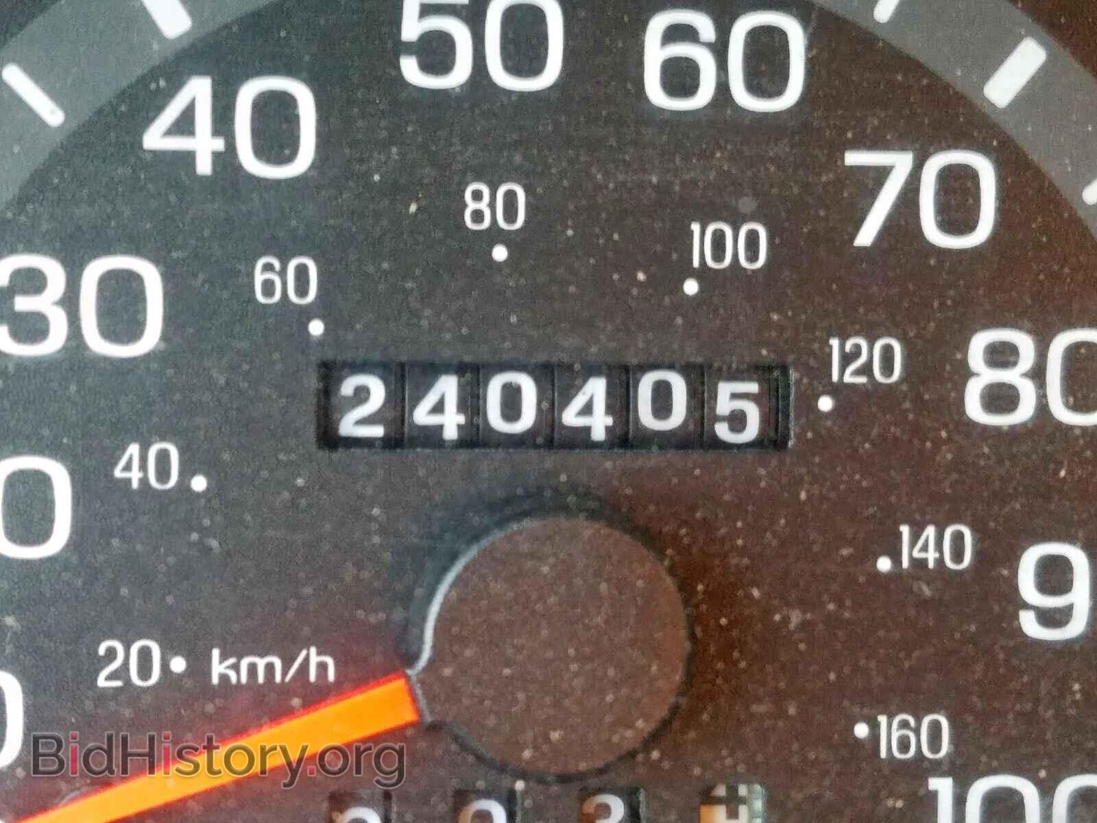 2003 FORD ECONOLINE - VIN: 1FTSS34L03HB96472 - Photo 8
