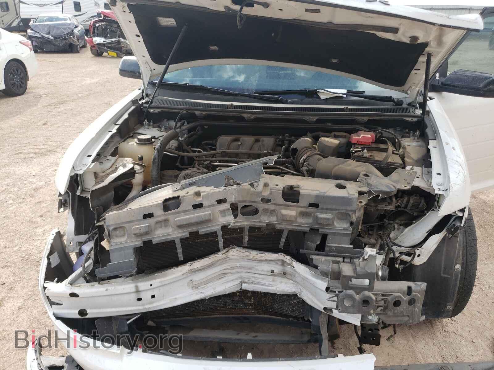 2015 FORD FLEX - VIN: 2FMGK5C82FBA06991 - Photo 7