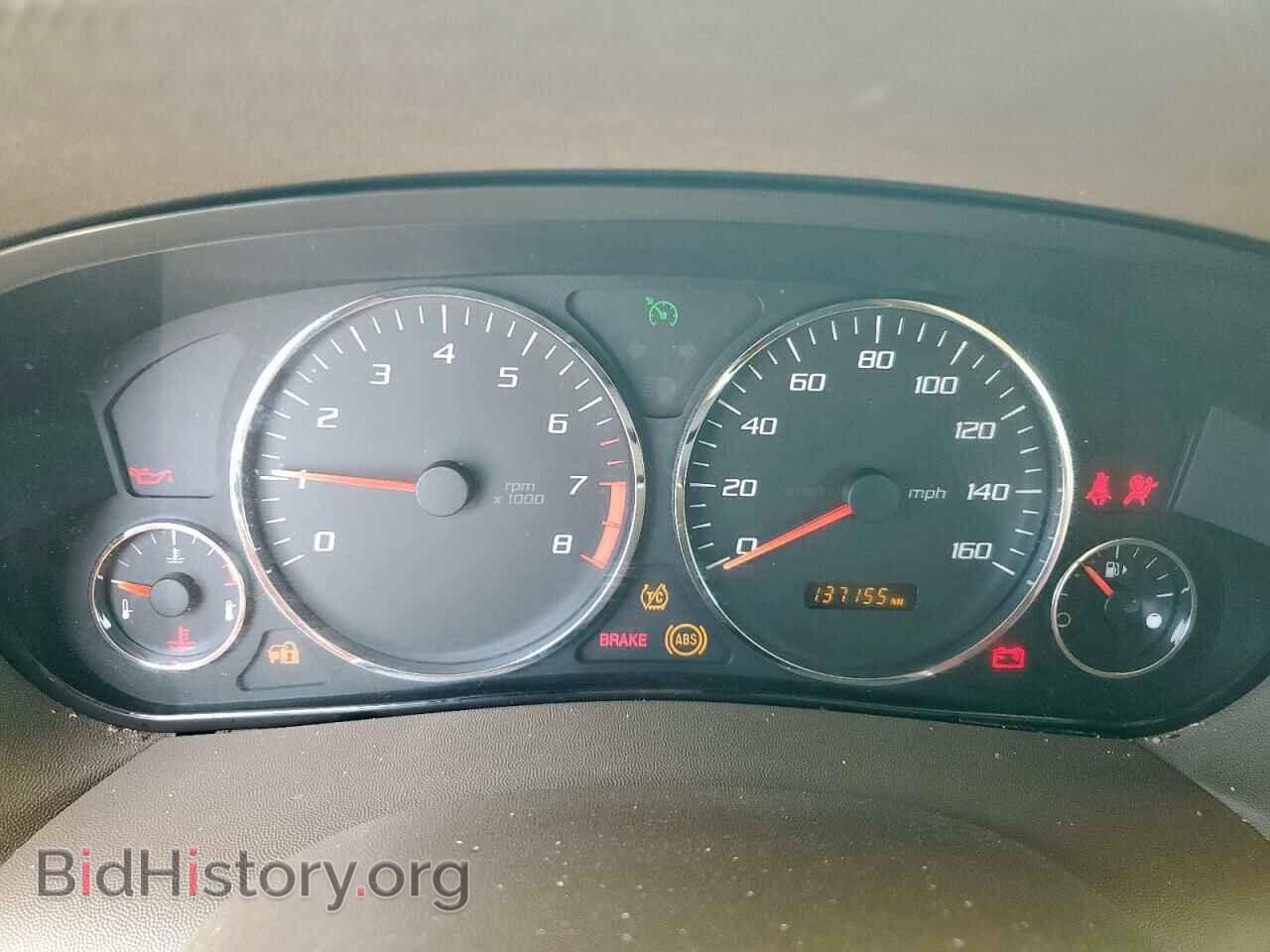 2006 CADILLAC CTS - VIN: 1G6DP577960117620 - Фото 9