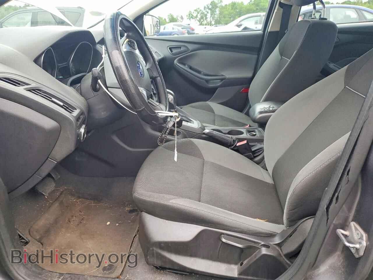 2012 FORD FOCUS - VIN: 1FAHP3F20CL146514 - Фото 7