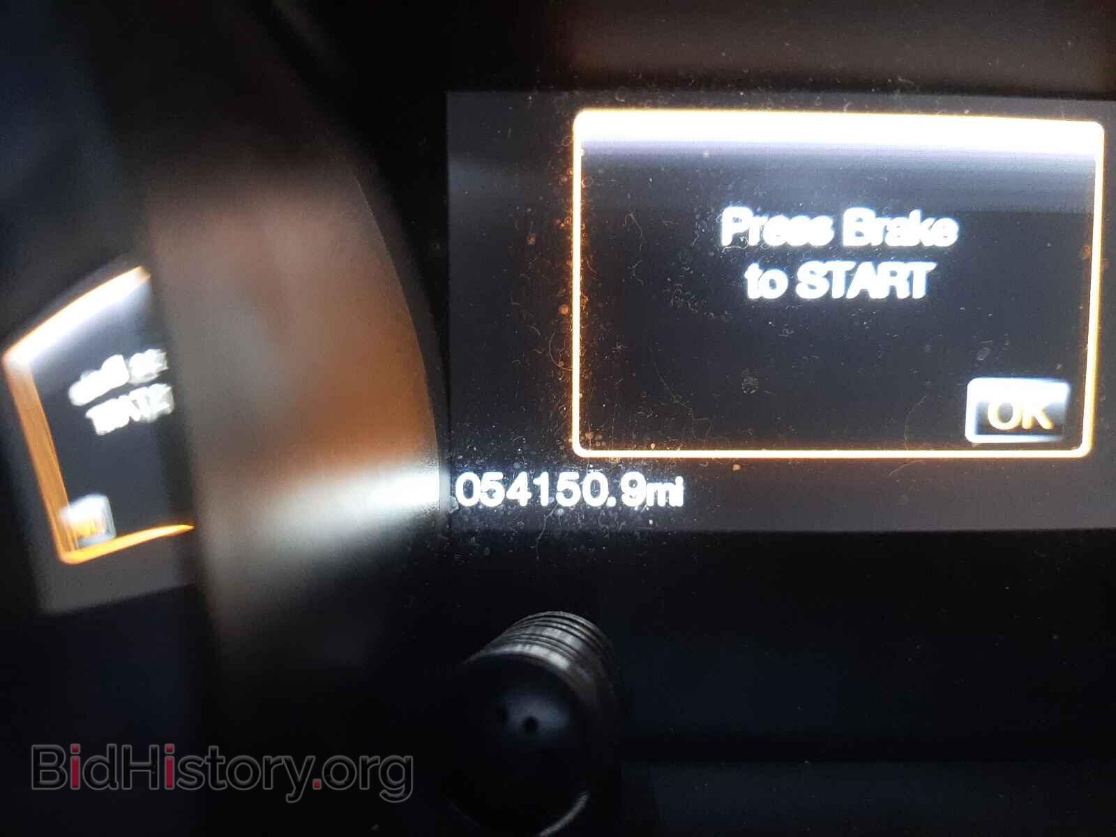 2015 FORD MUSTANG - VIN: 1FA6P8AM6F5382364 - Фото 7