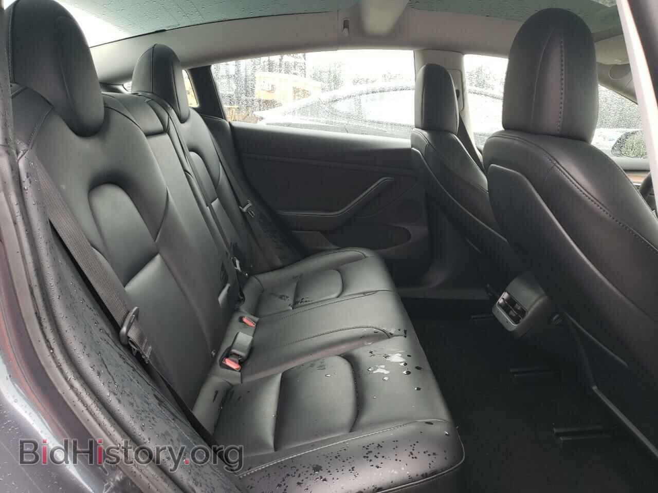 2023 TESLA MODEL 3 - VIN: 5YJ3E1EA3PF438738 - Фото 10