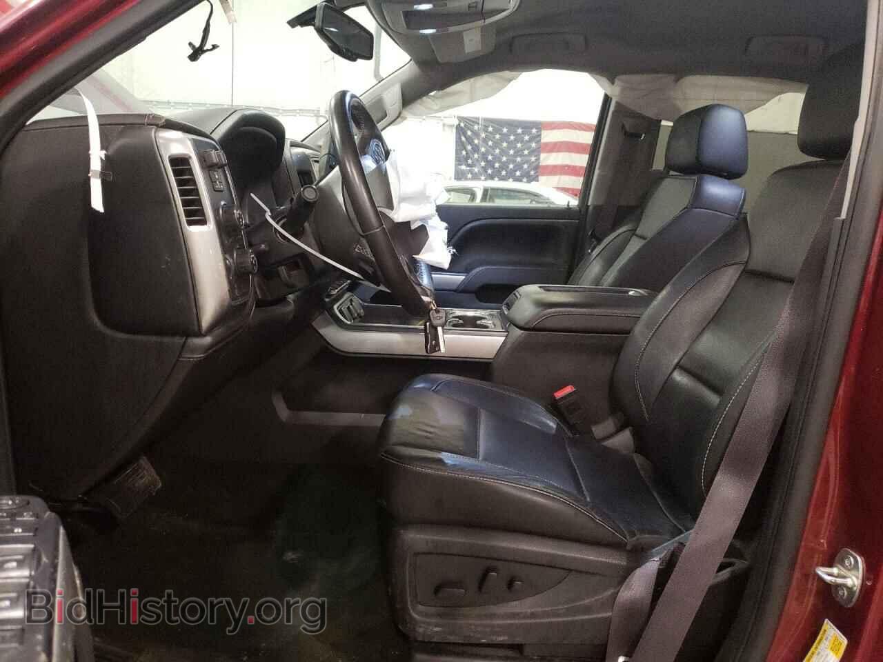 2017 CHEVROLET All Models - VIN: 3GCUKSEC7HG258761 - Фото 7