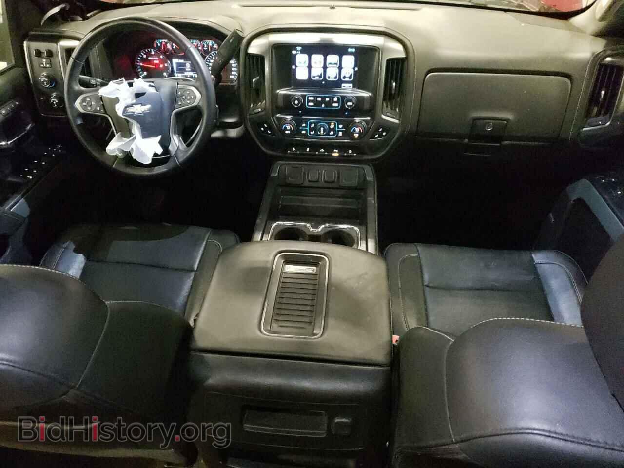2017 CHEVROLET All Models - VIN: 3GCUKSEC7HG258761 - Фото 8
