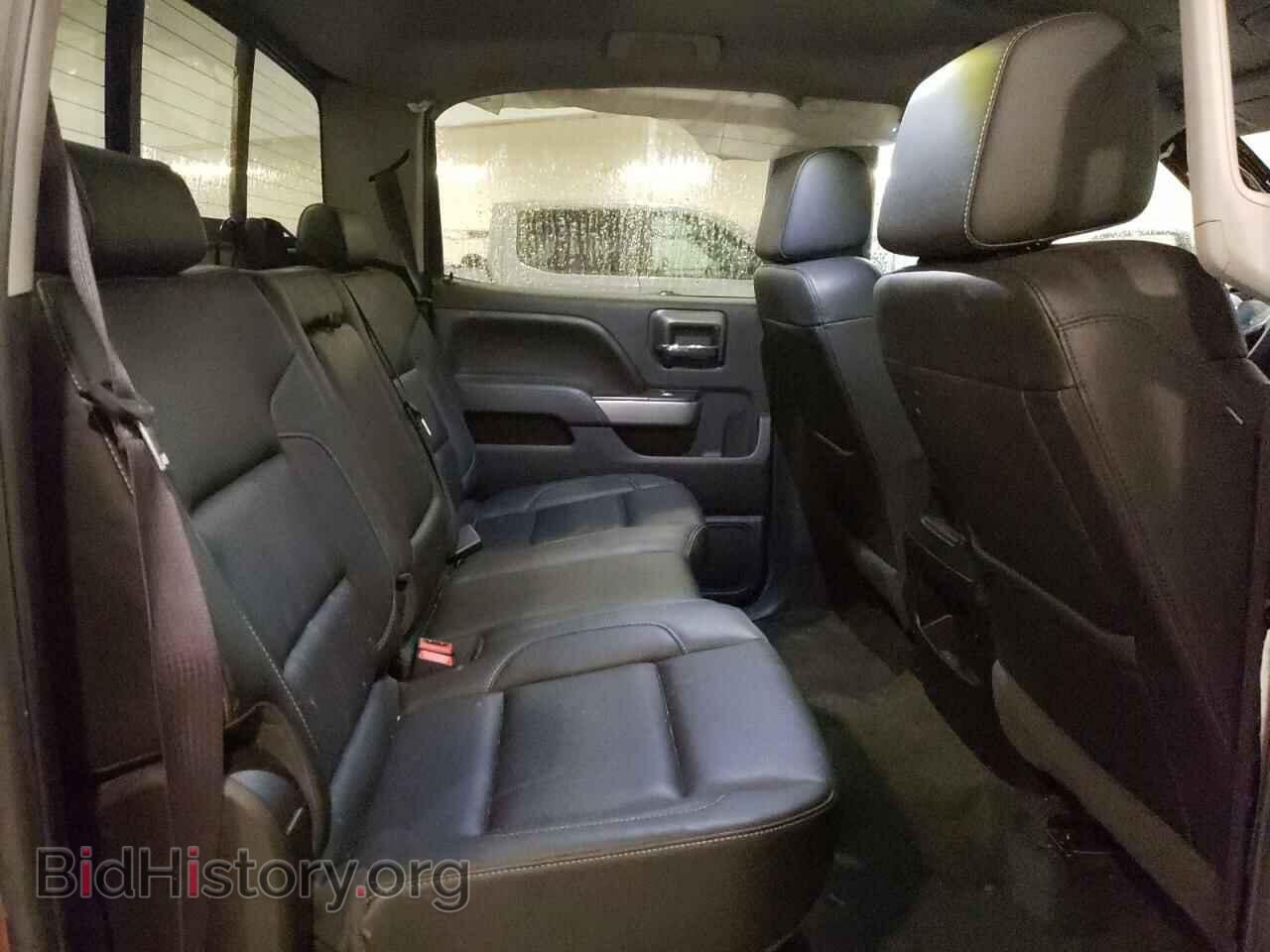 2017 CHEVROLET All Models - VIN: 3GCUKSEC7HG258761 - Фото 10