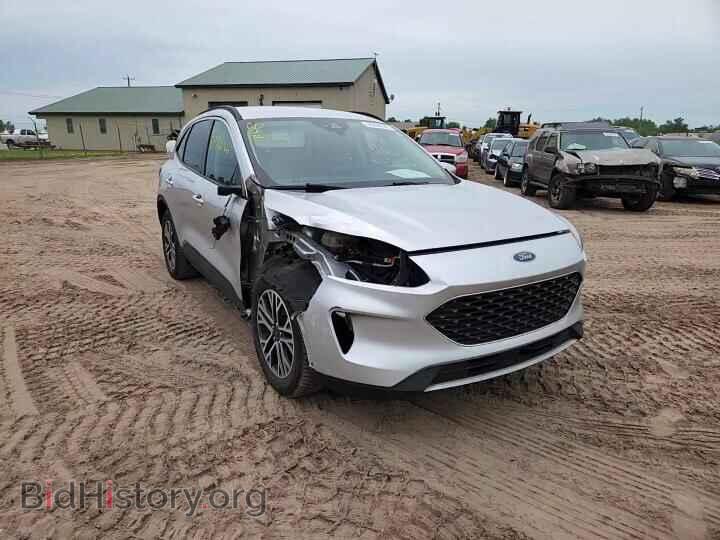 2020 FORD ESCAPE - VIN: 1FMCU9H60LUA30008 - Photo 14
