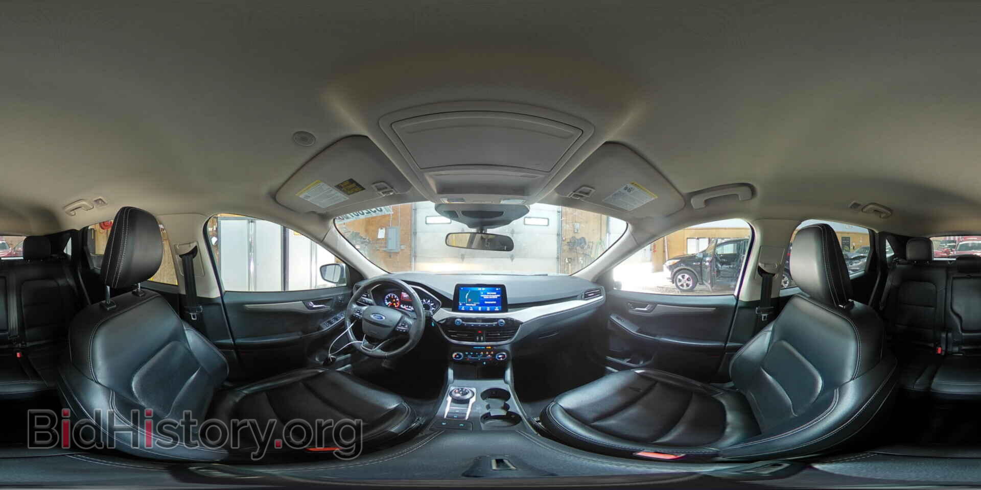 2020 FORD ESCAPE - VIN: 1FMCU9H60LUA30008 - Photo 15