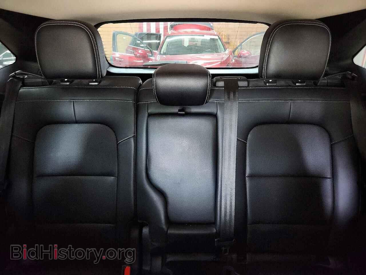 2020 FORD ESCAPE - VIN: 1FMCU9H60LUA30008 - Photo 10