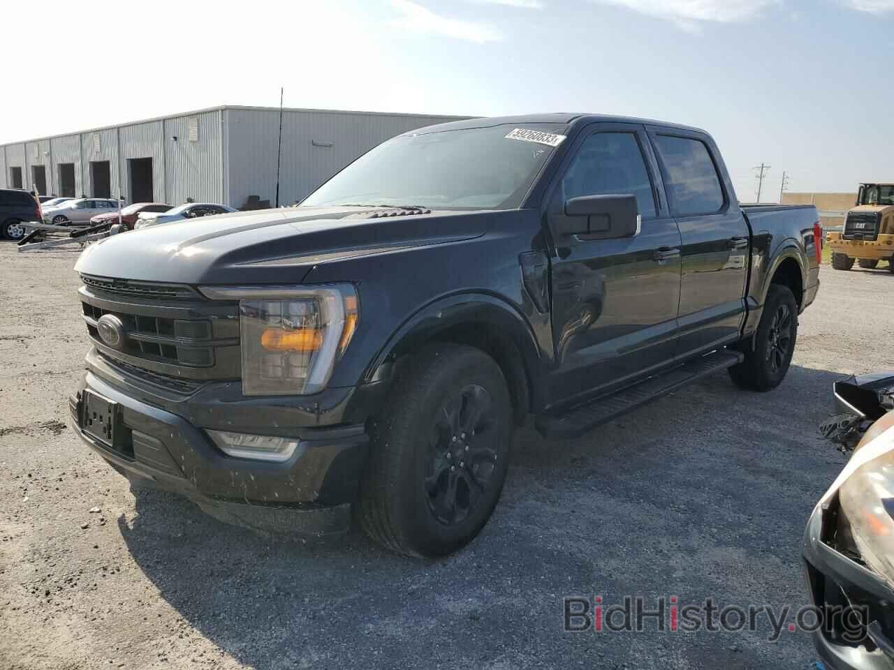 Photo 1FTEW1CP9NFC11351 - FORD F-150 2022