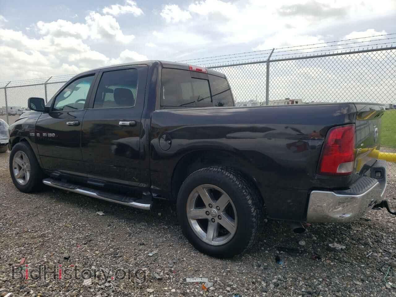 2011 DODGE All Models - VIN: 1D7RB1CT1BS555047 - Фото 2