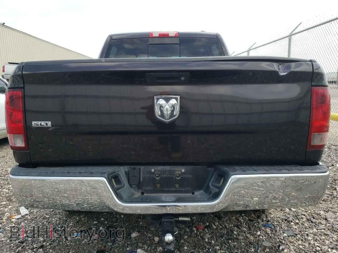 2011 DODGE All Models - VIN: 1D7RB1CT1BS555047 - Фото 6
