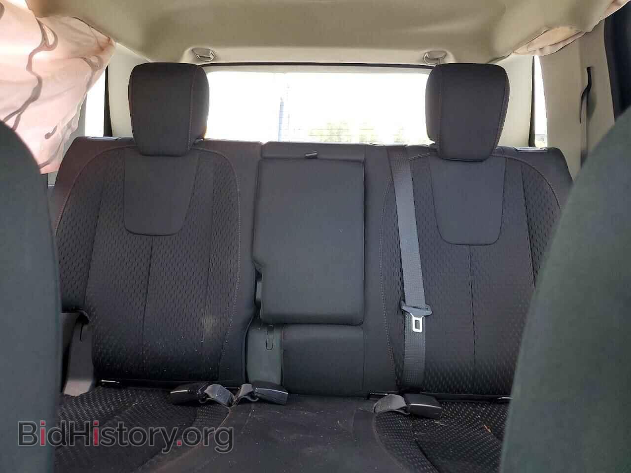 2015 GMC TERRAIN - VIN: 2GKALMEK8F6368654 - Photo 10