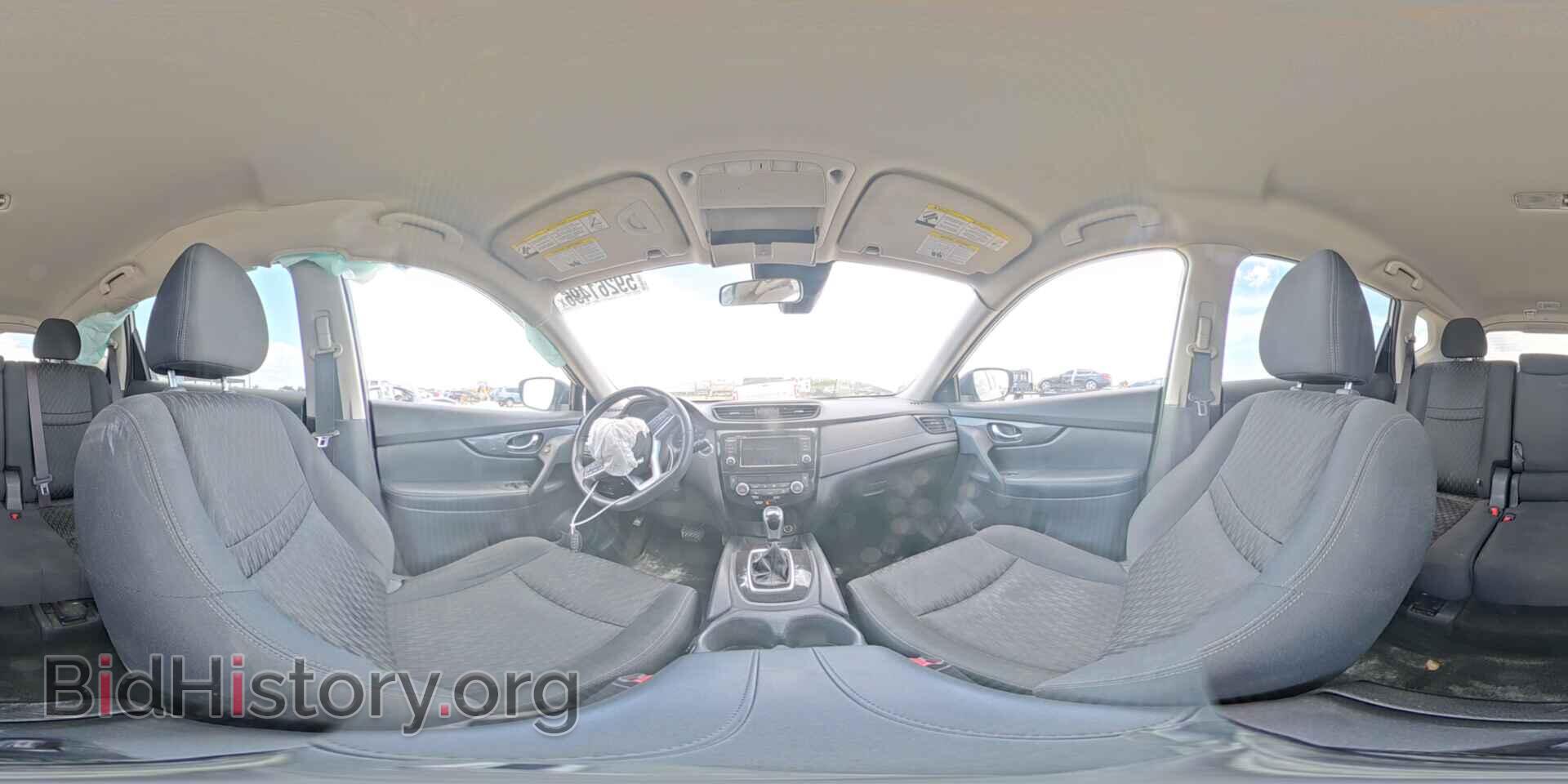 2020 NISSAN ROGUE - VIN: KNMAT2MT2LP525777 - Фото 15