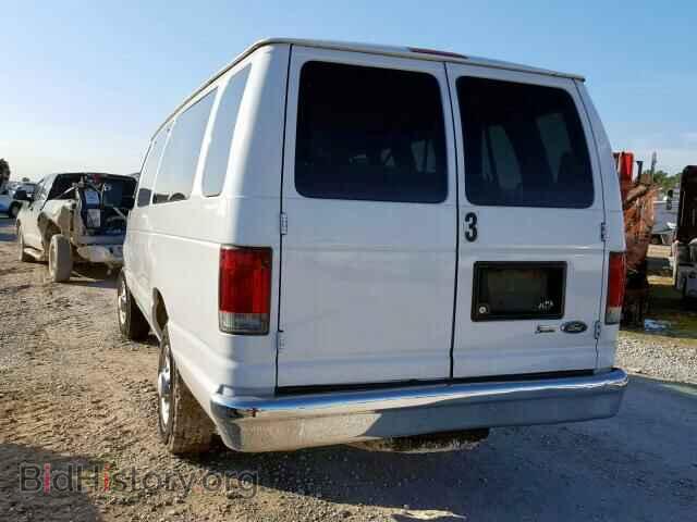 2012 FORD ECONOLINE - VIN: 1FBSS3BL1CDA77005 - Фото 3