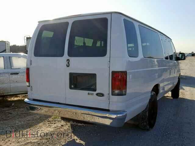 2012 FORD ECONOLINE - VIN: 1FBSS3BL1CDA77005 - Фото 4