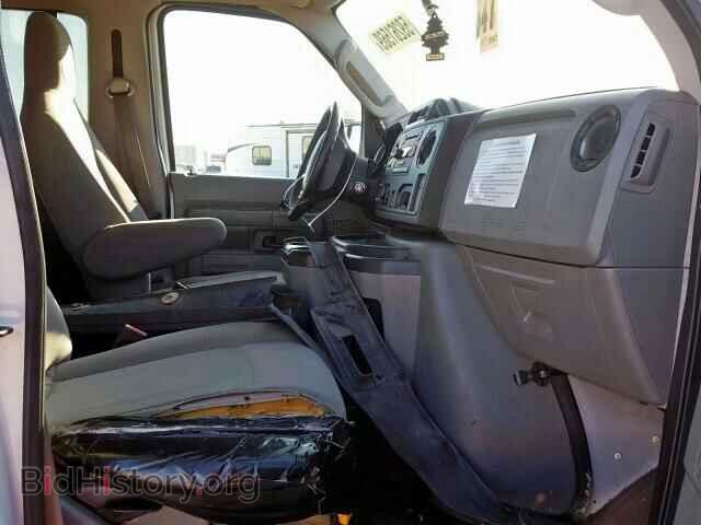 2012 FORD ECONOLINE - VIN: 1FBSS3BL1CDA77005 - Фото 5