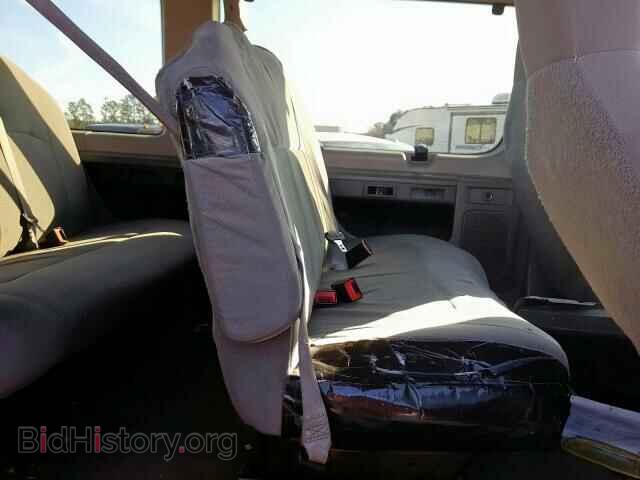 2012 FORD ECONOLINE - VIN: 1FBSS3BL1CDA77005 - Фото 6