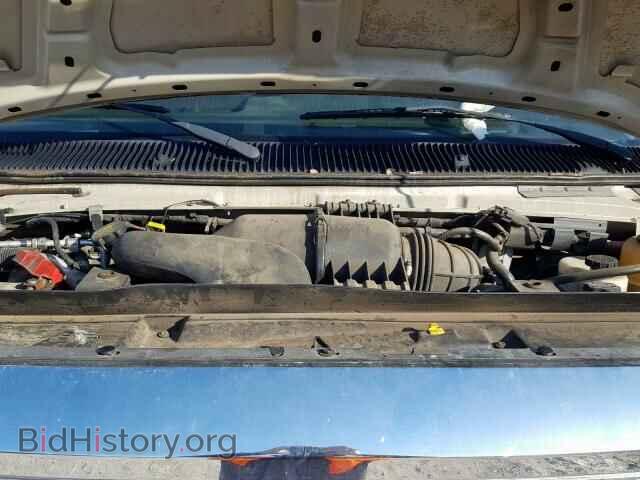 2012 FORD ECONOLINE - VIN: 1FBSS3BL1CDA77005 - Фото 7