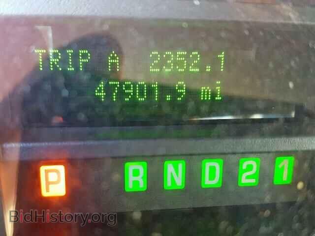 2012 FORD ECONOLINE - VIN: 1FBSS3BL1CDA77005 - Фото 8