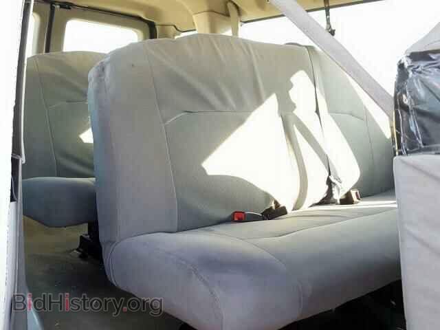 2012 FORD ECONOLINE - VIN: 1FBSS3BL1CDA77005 - Фото 9