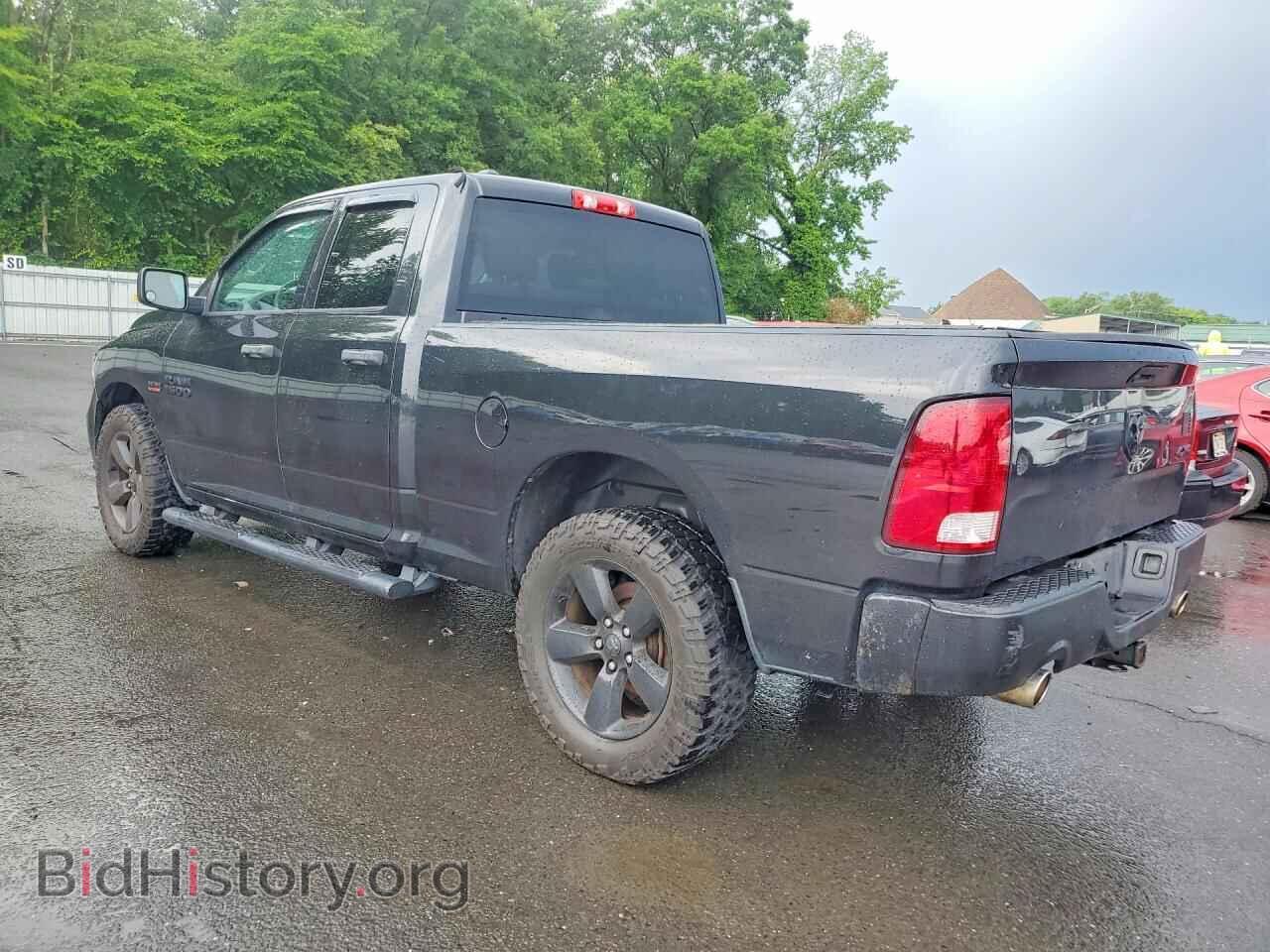 2017 RAM 1500 - VIN: 1C6RR7FTXHS508197 - Photo 2
