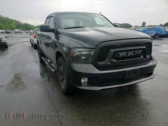 2017 RAM 1500 - VIN: 1C6RR7FTXHS508197 - Photo 13