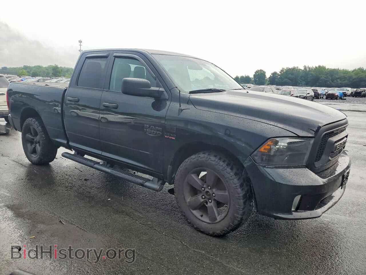 2017 RAM 1500 - VIN: 1C6RR7FTXHS508197 - Photo 4