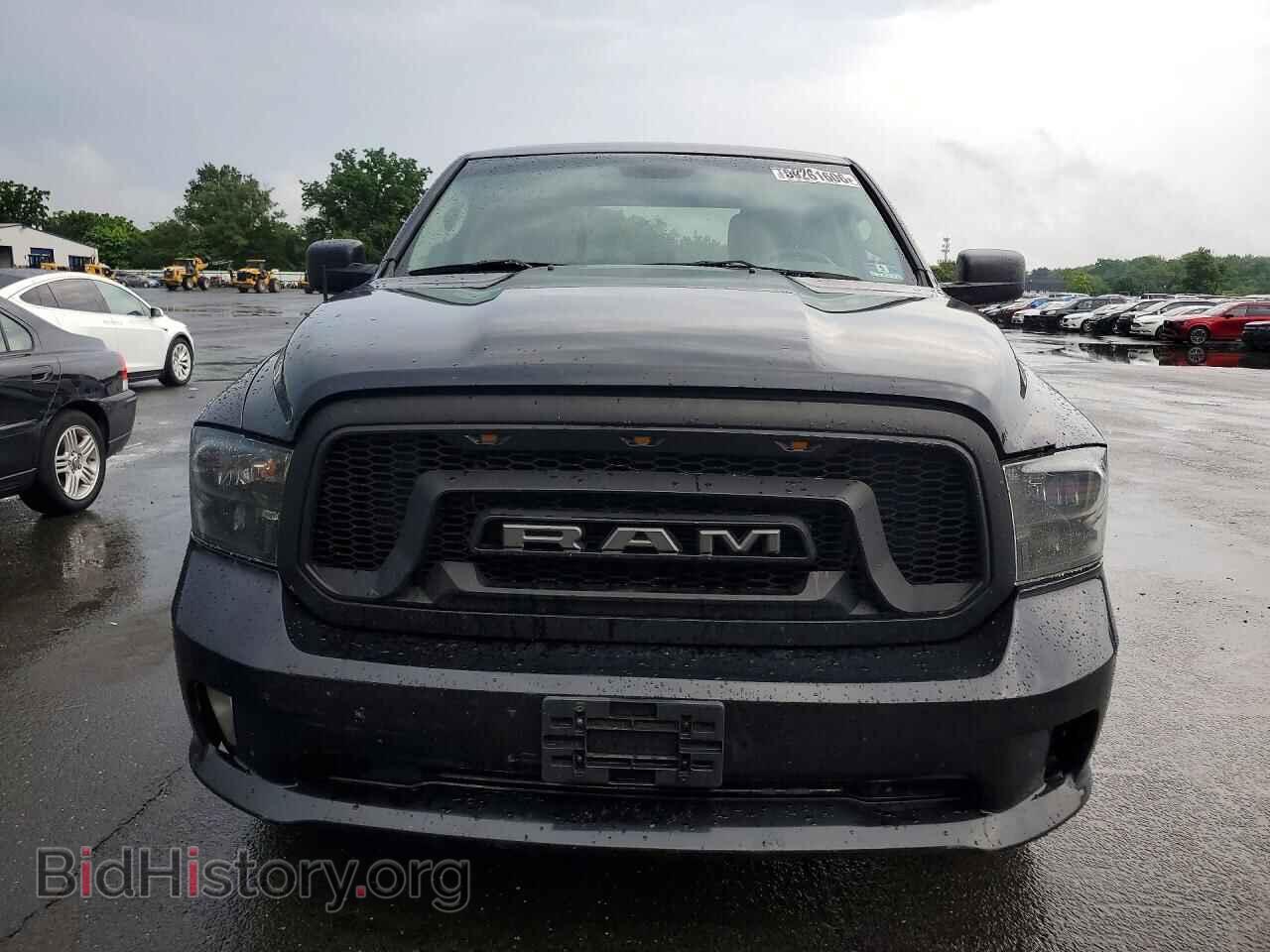 2017 RAM 1500 - VIN: 1C6RR7FTXHS508197 - Photo 5