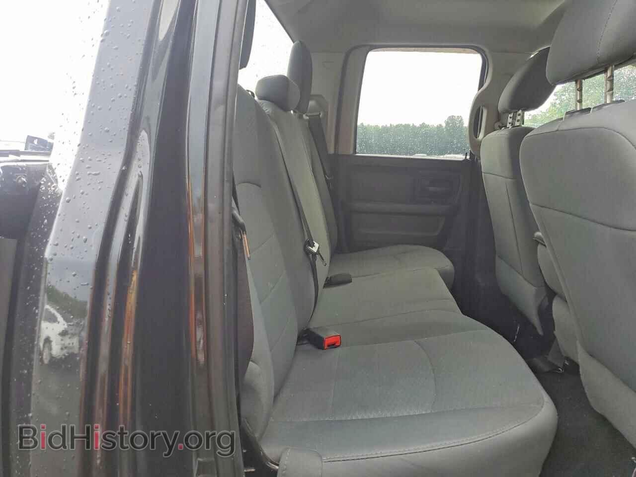 2017 RAM 1500 - VIN: 1C6RR7FTXHS508197 - Photo 10