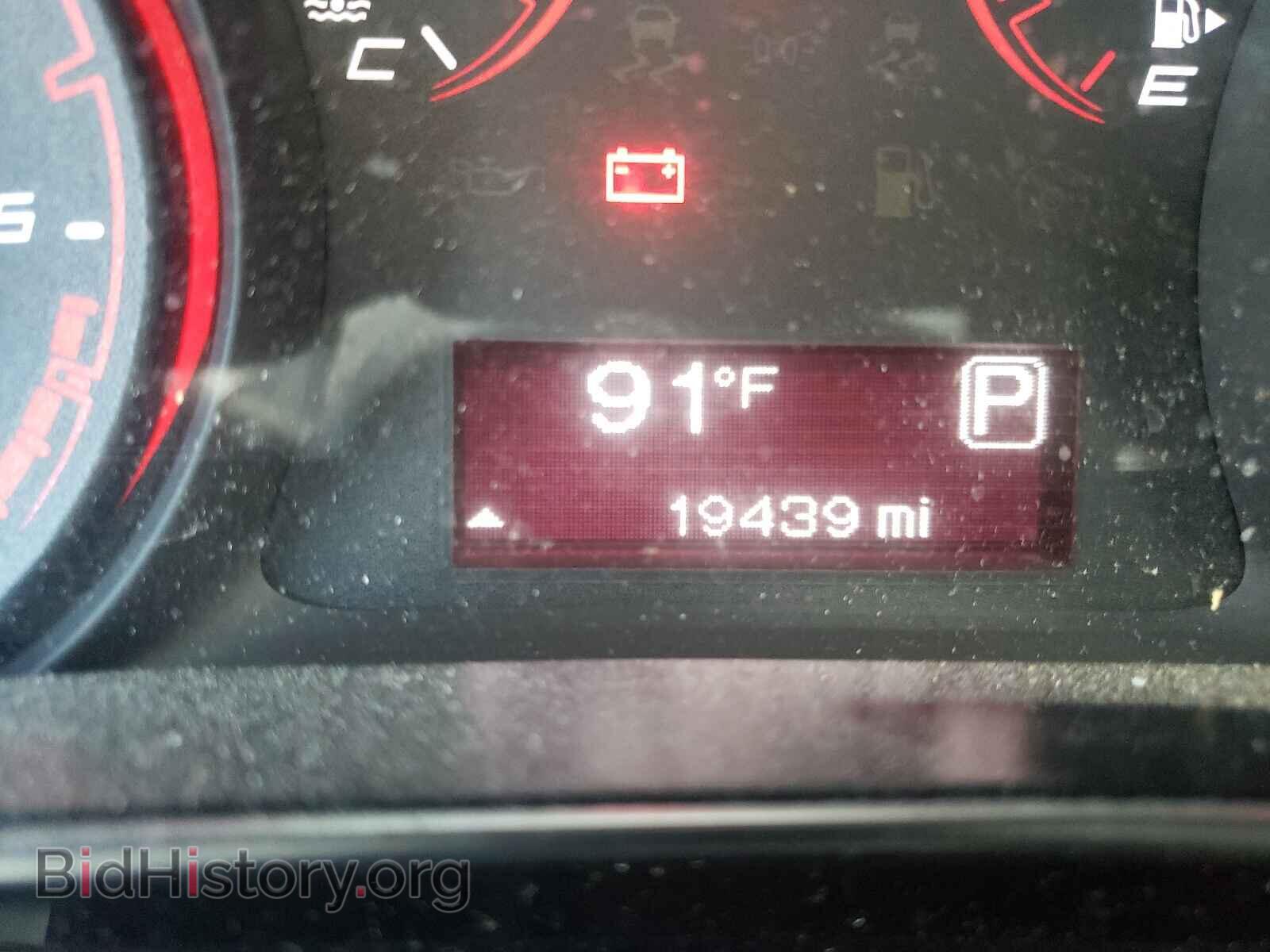 2014 DODGE DART - VIN: 1C3CDFBB9ED867033 - Фото 8