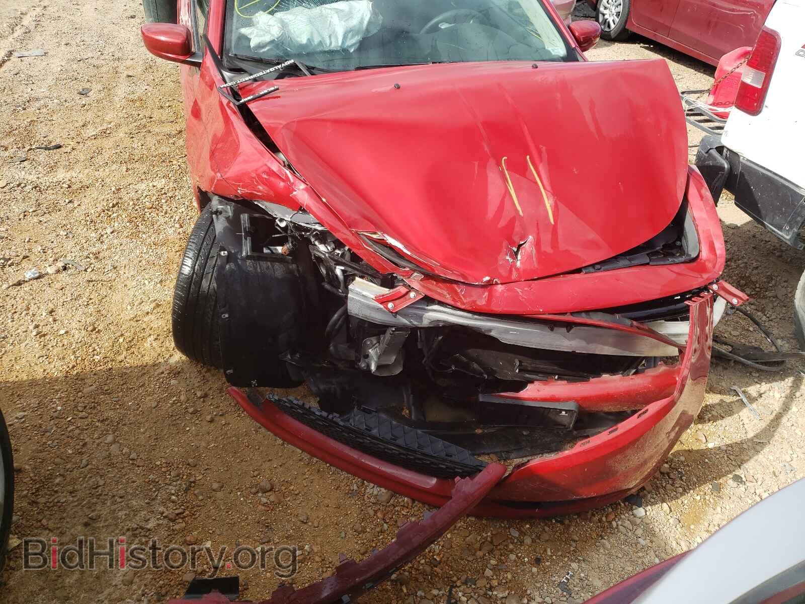2014 DODGE DART - VIN: 1C3CDFBB9ED867033 - Фото 9
